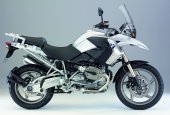 2009 BMW R 1200 GS photo